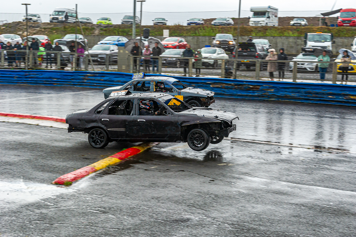 2026 July Speed Weekend Day 1