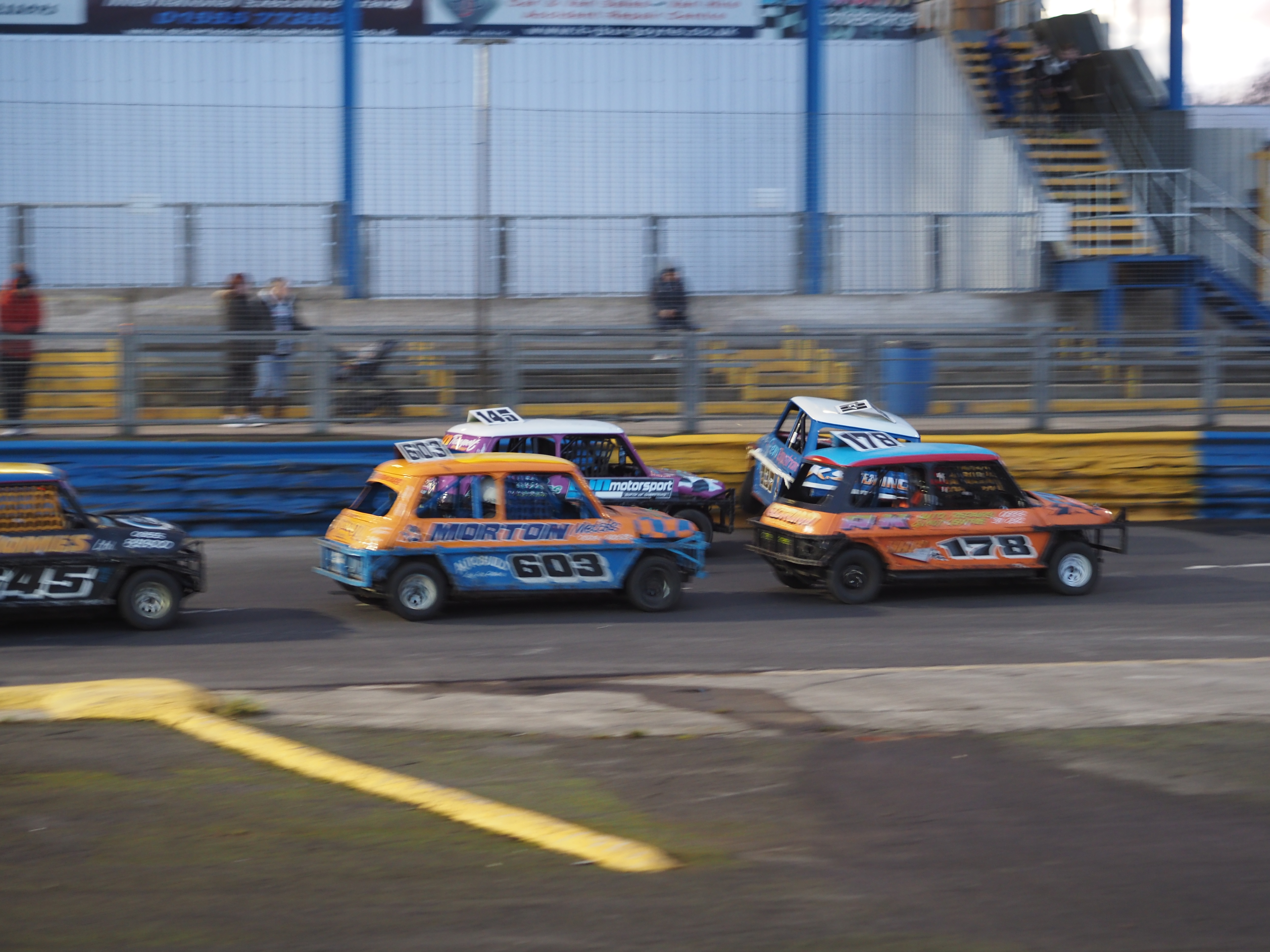 Ministox