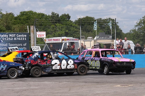 1600cc Bangers
